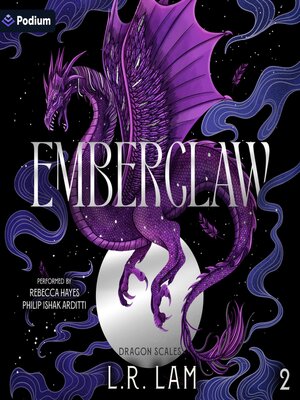 cover image of Emberclaw